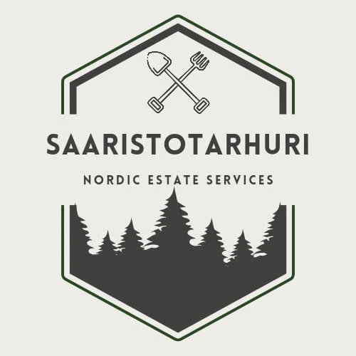 Saaristotarhuri
